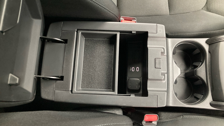 Mazda CX-5 2.0 e-Skyactiv G MHEV Centre-Line 5dr Petrol Estate